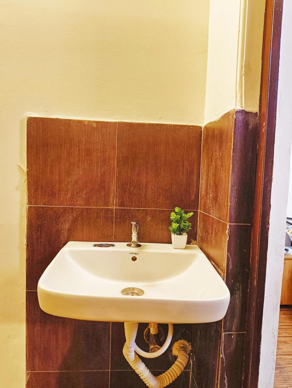 Heaven Stays Service Apartment Vasant Kunj Apartment in New Delhi
