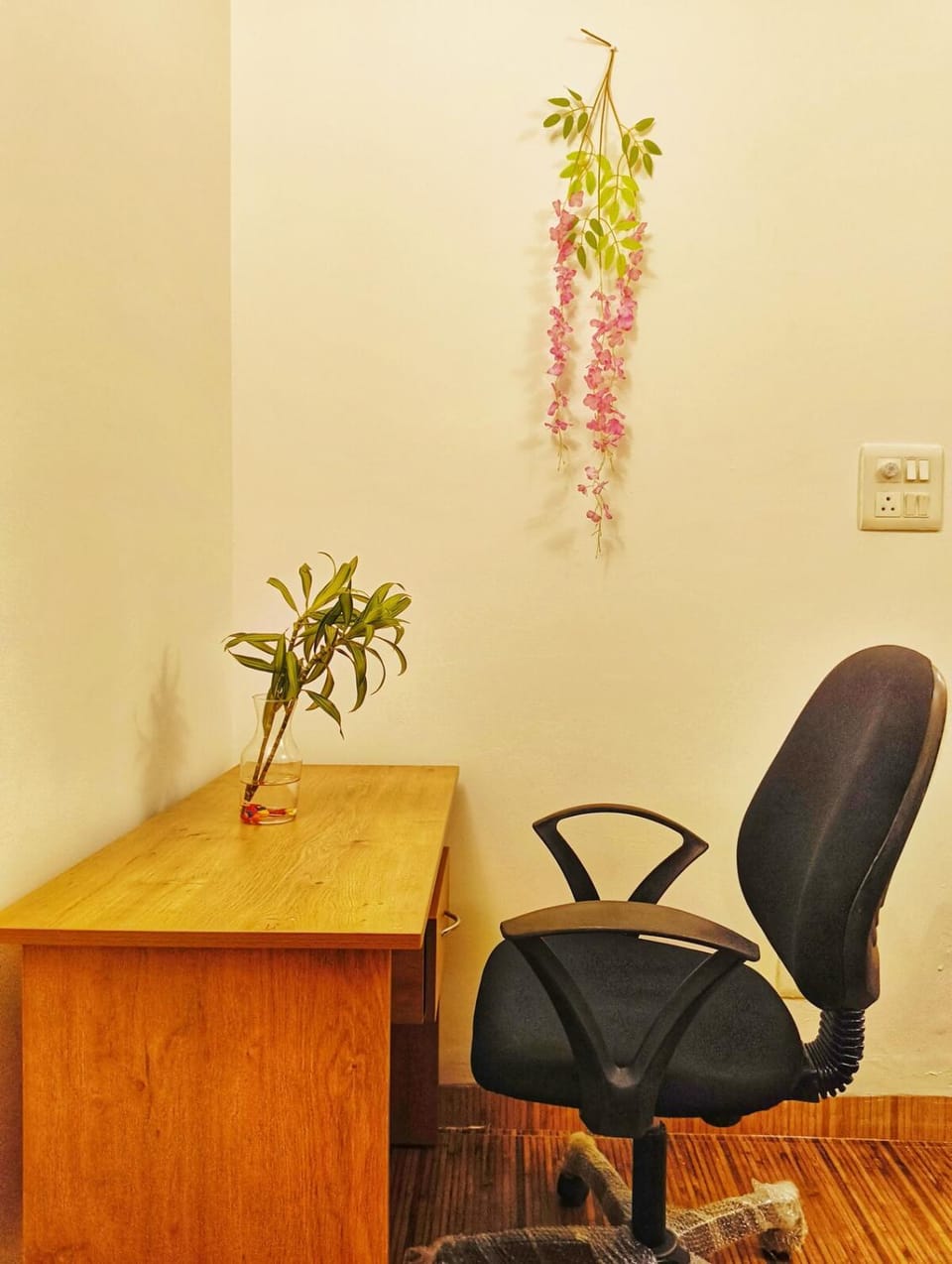 Heaven Stays Service Apartment Vasant Kunj Apartment in New Delhi
