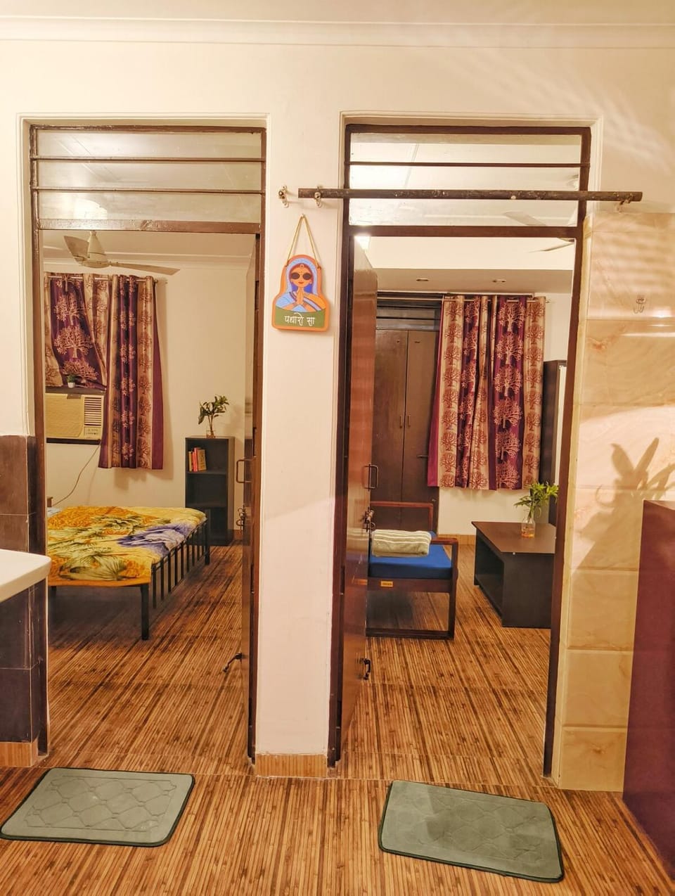 Heaven Stays Service Apartment Vasant Kunj Apartment in New Delhi