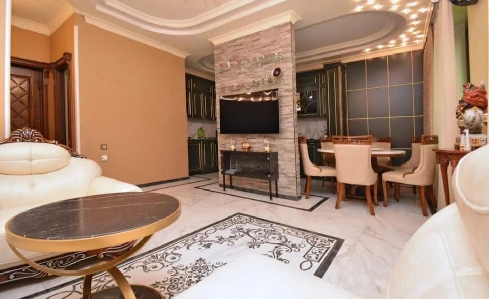 Квартира Apartment in Yerevan