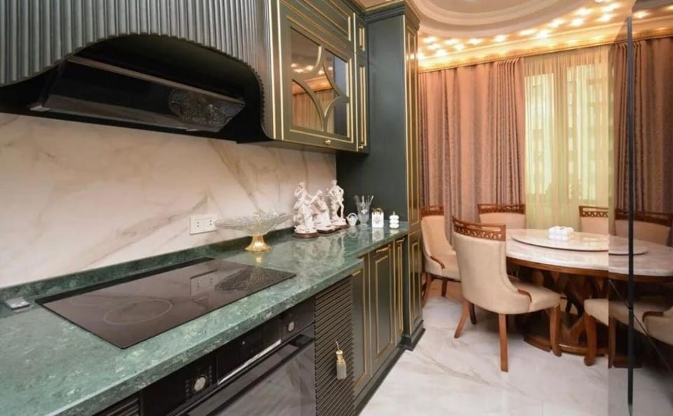 Квартира Apartment in Yerevan