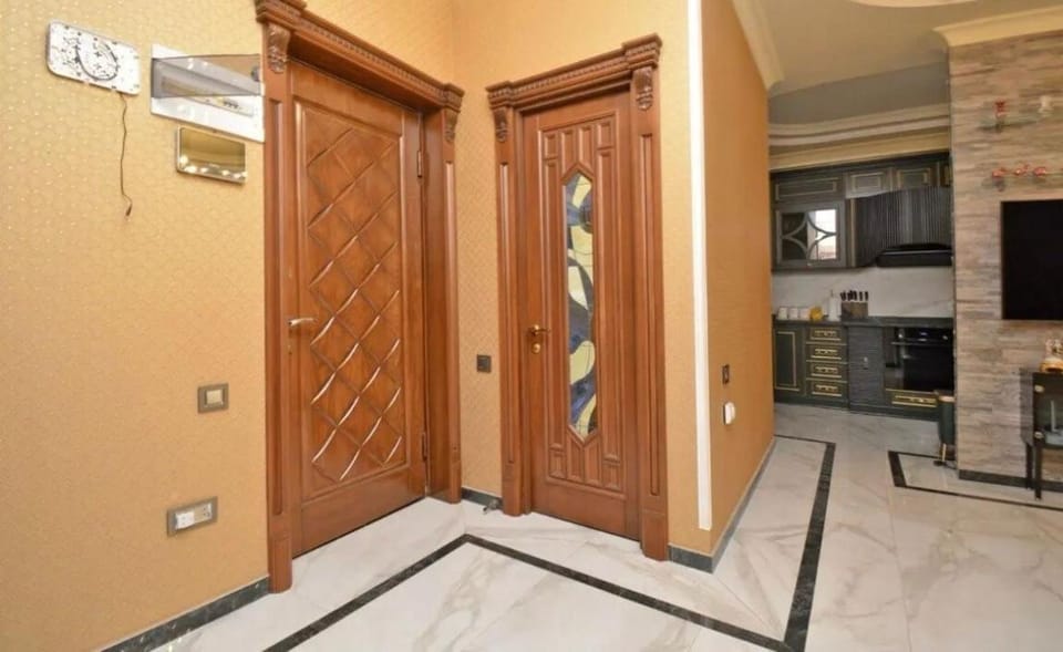 Квартира Apartment in Yerevan