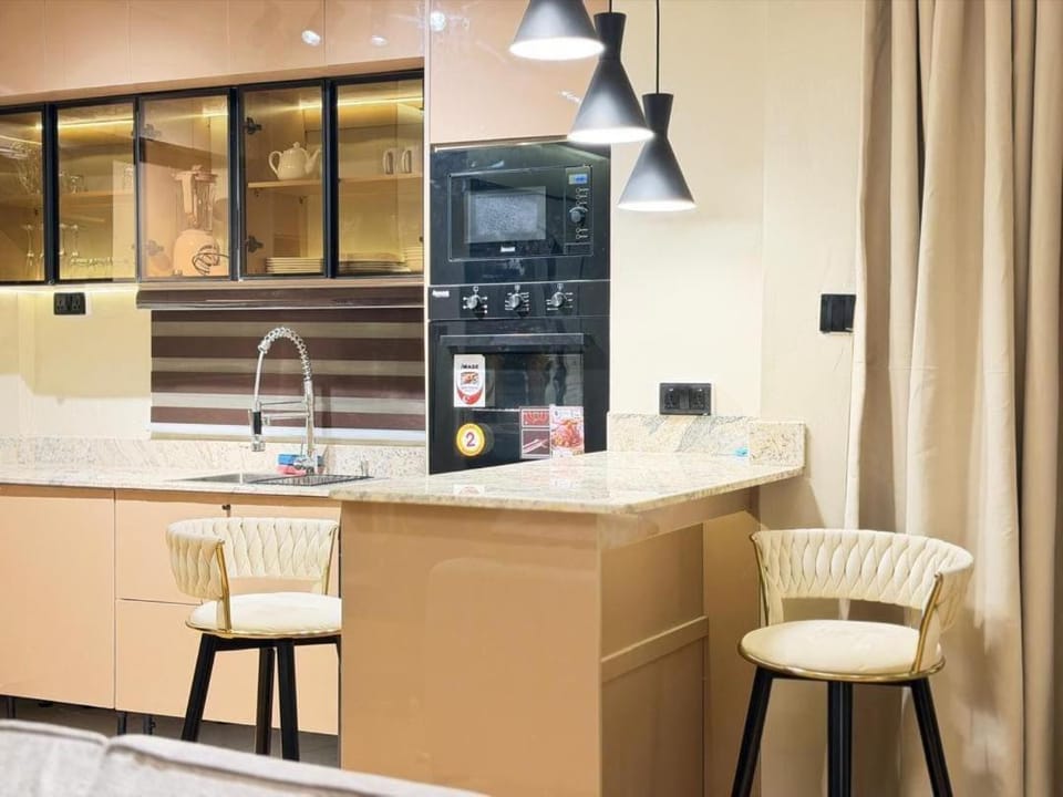 Kruiz Apartment in Lagos, Nigeria