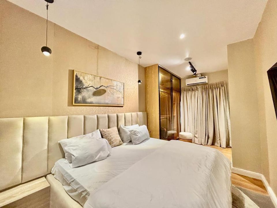 Kruiz Apartment in Lagos, Nigeria