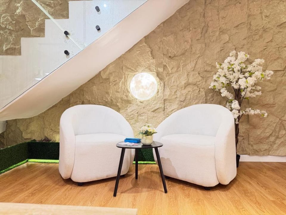 Kruiz Apartment in Lagos, Nigeria