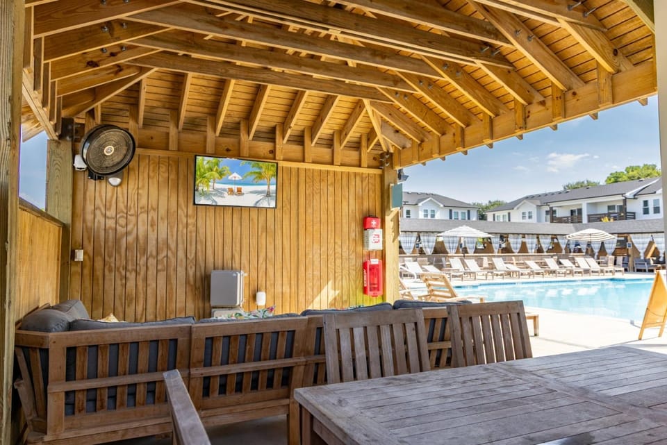BCW3A - Sea La Vie (Corolla) House in Corolla