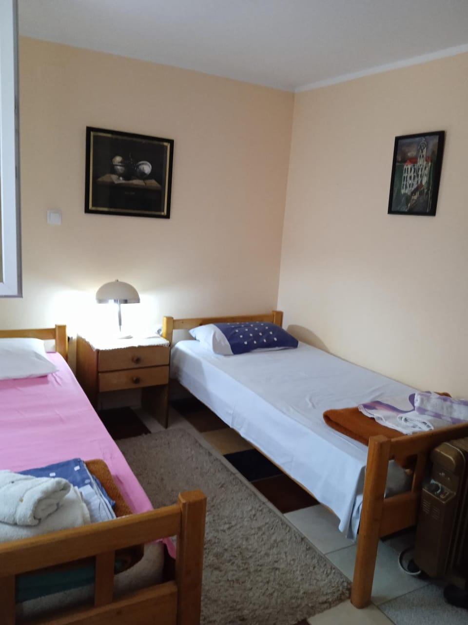 Guest House Keserovic Bed and Breakfast in Serbia
