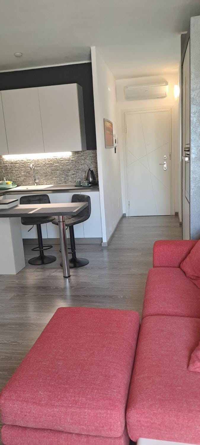 Gioia Home Apartment in Peschiera del Garda