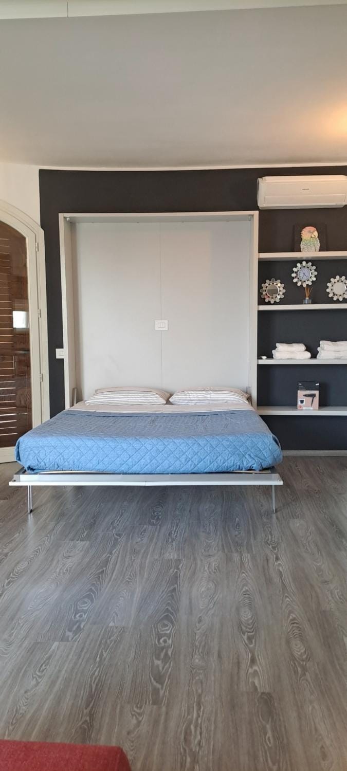 Gioia Home Apartment in Peschiera del Garda