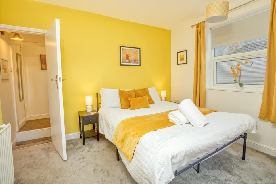 Corner House, close to Lincoln City Centre House in Lincoln