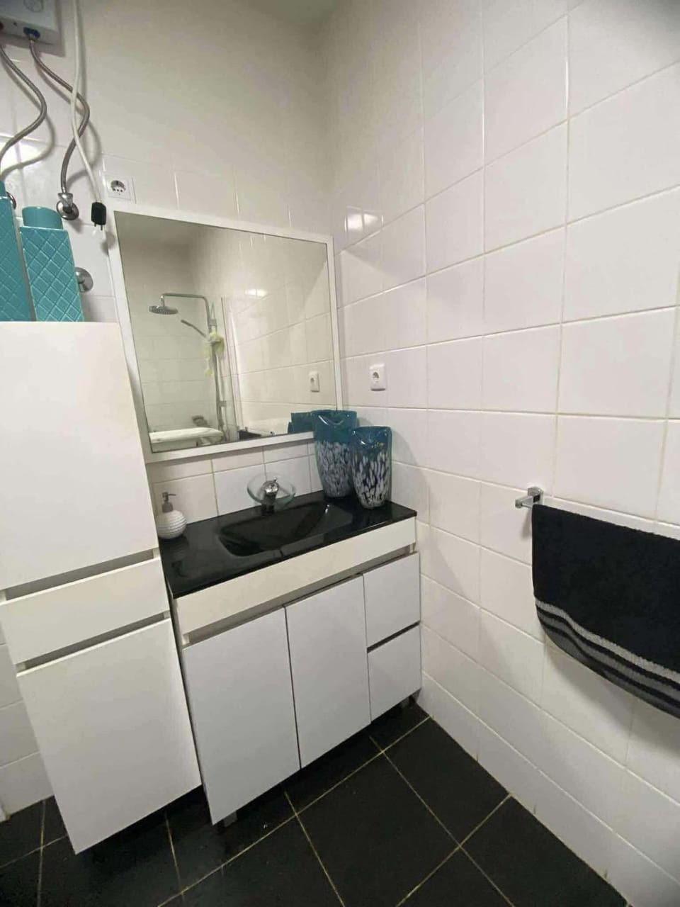 Apartamento t2-Vila kola sanjon-Mindelo -Cabo verde Apartment in Cape Verde