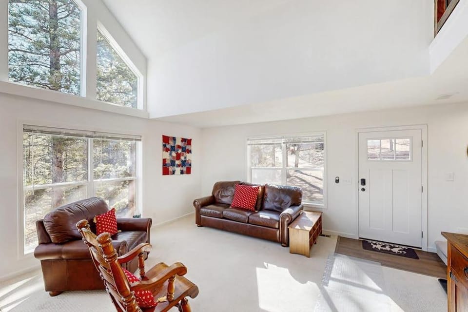 Crystal View House in Colorado