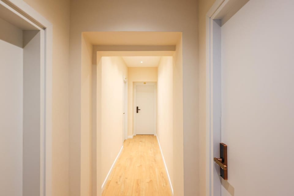 Grandstay Tirana Central Apartment in Tirana