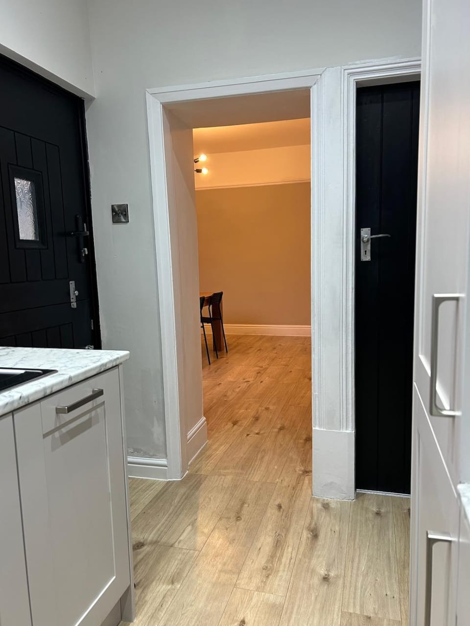dishwasher, kitchen