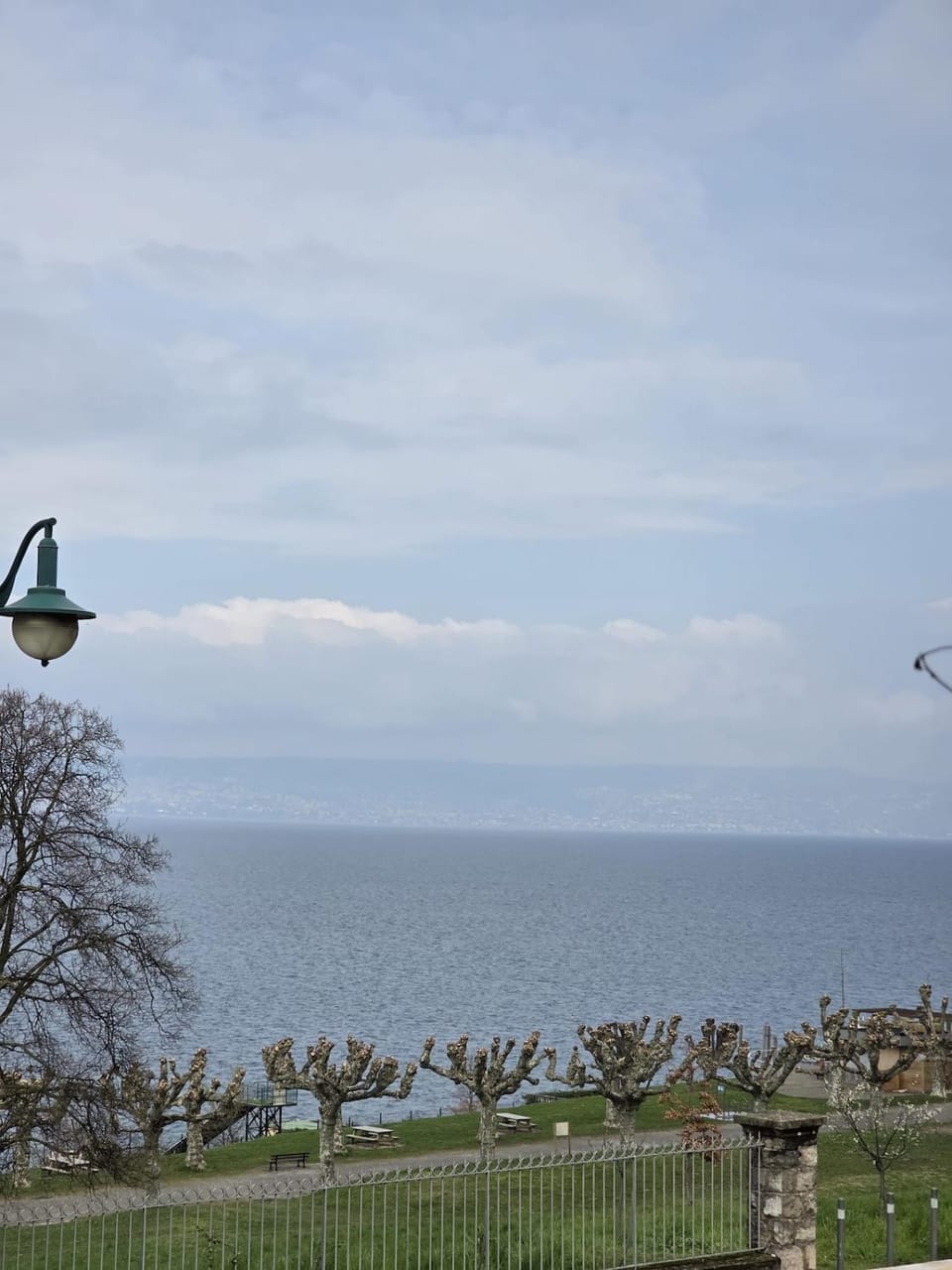 La Charmante Apartment in Évian-les-Bains