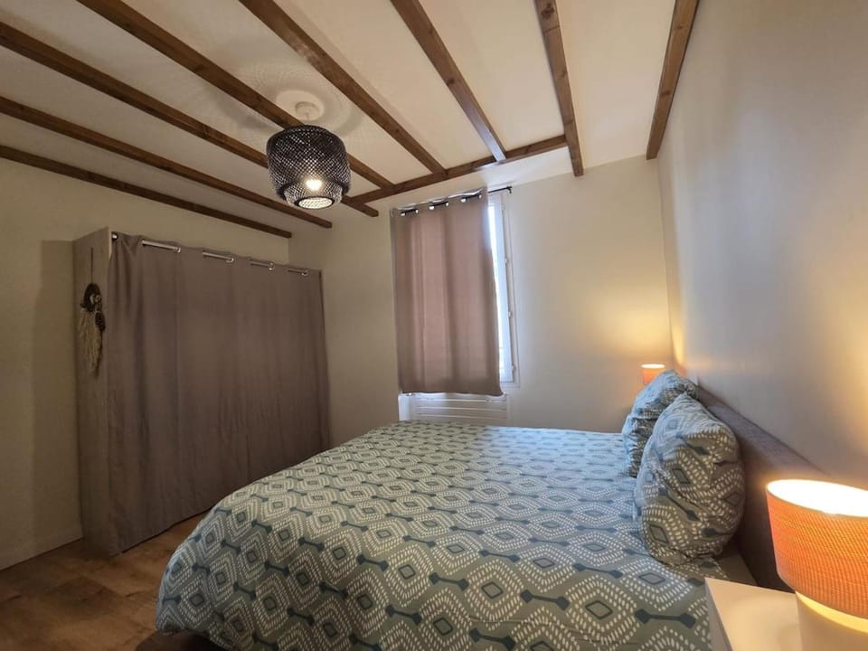 La Charmante Apartment in Évian-les-Bains