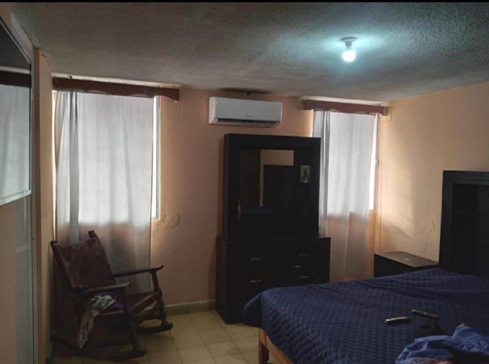 Casa vacacional Mazatlán House in Mazatlan