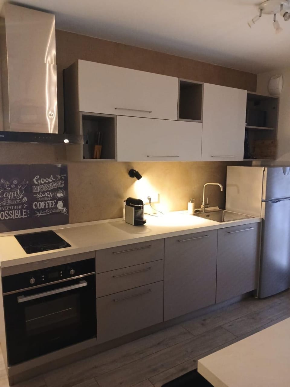 Cannes 4 Fun - Bergerie! Great place 4 summer break! Apartment in Cannes