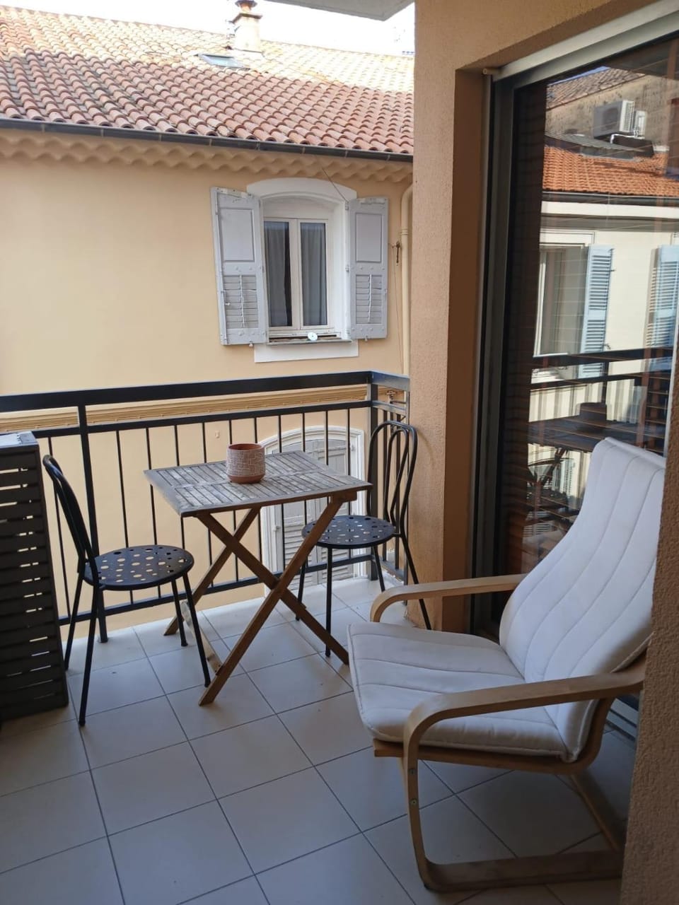 Cannes 4 Fun - Bergerie! Great place 4 summer break! Apartment in Cannes