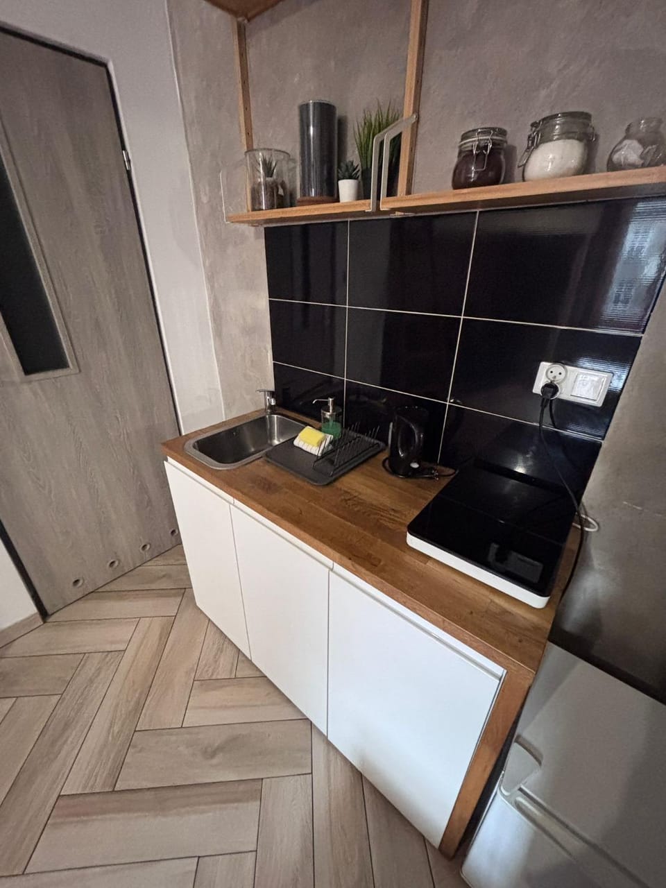ZABRSKA Studio XV Apartment in Poland