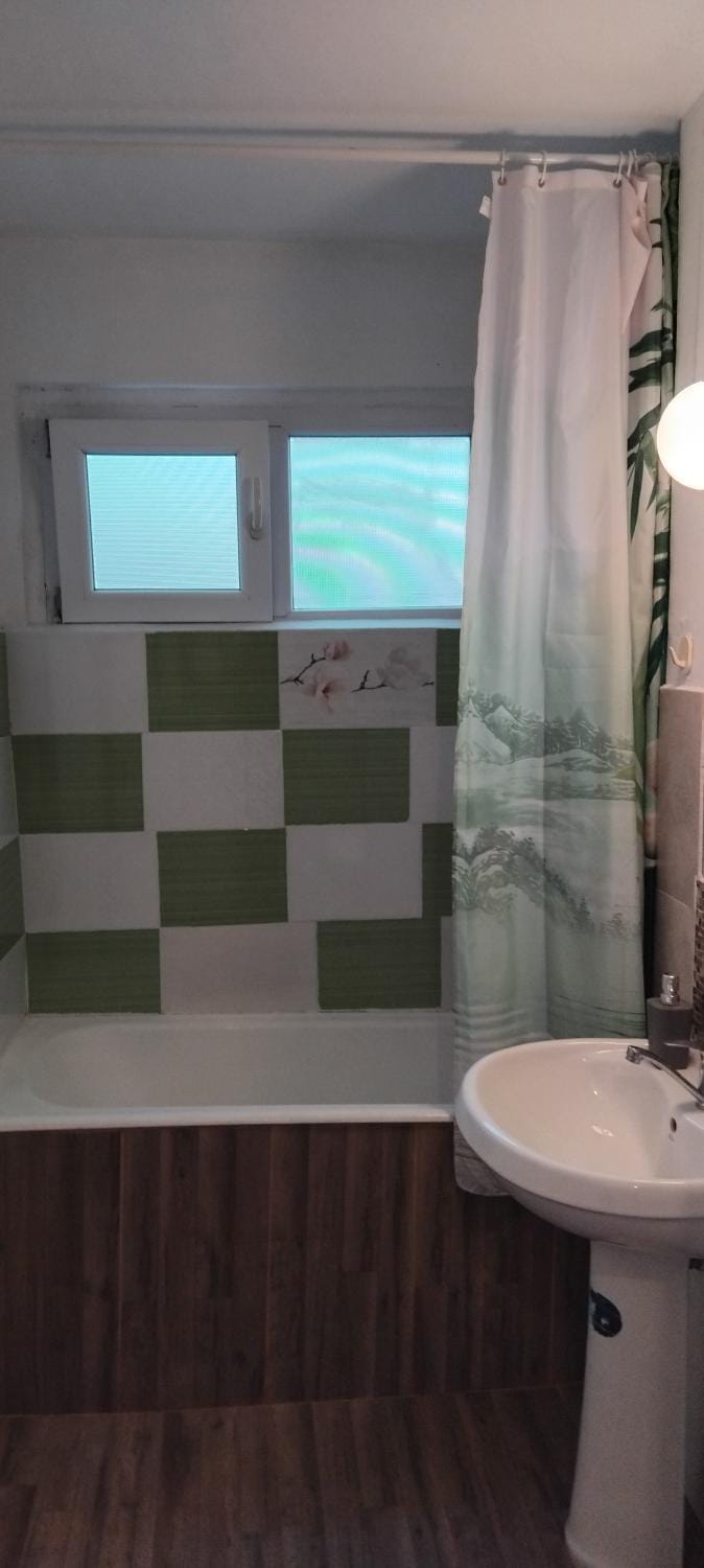 Casa DRG Apartment in Craiova