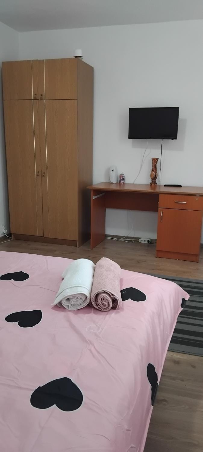 Casa DRG Apartment in Craiova