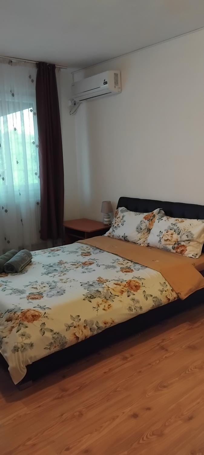 Casa DRG Apartment in Craiova