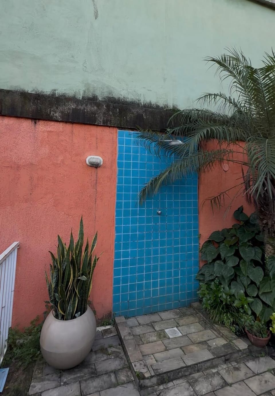 Casa com área de lazer em Xerém House in Duque de Caxias