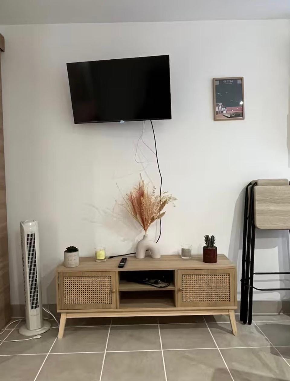 Les clés de juliette Apartment in Gruissan