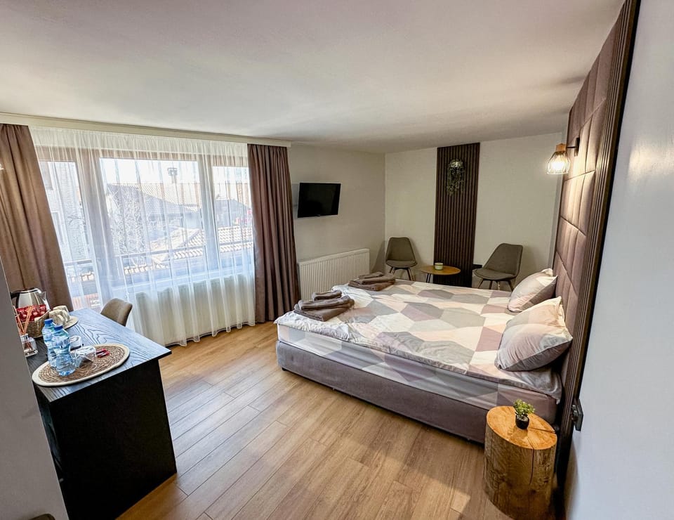 Къща за Гости Кехайови Хаус Bed and Breakfast in Bansko