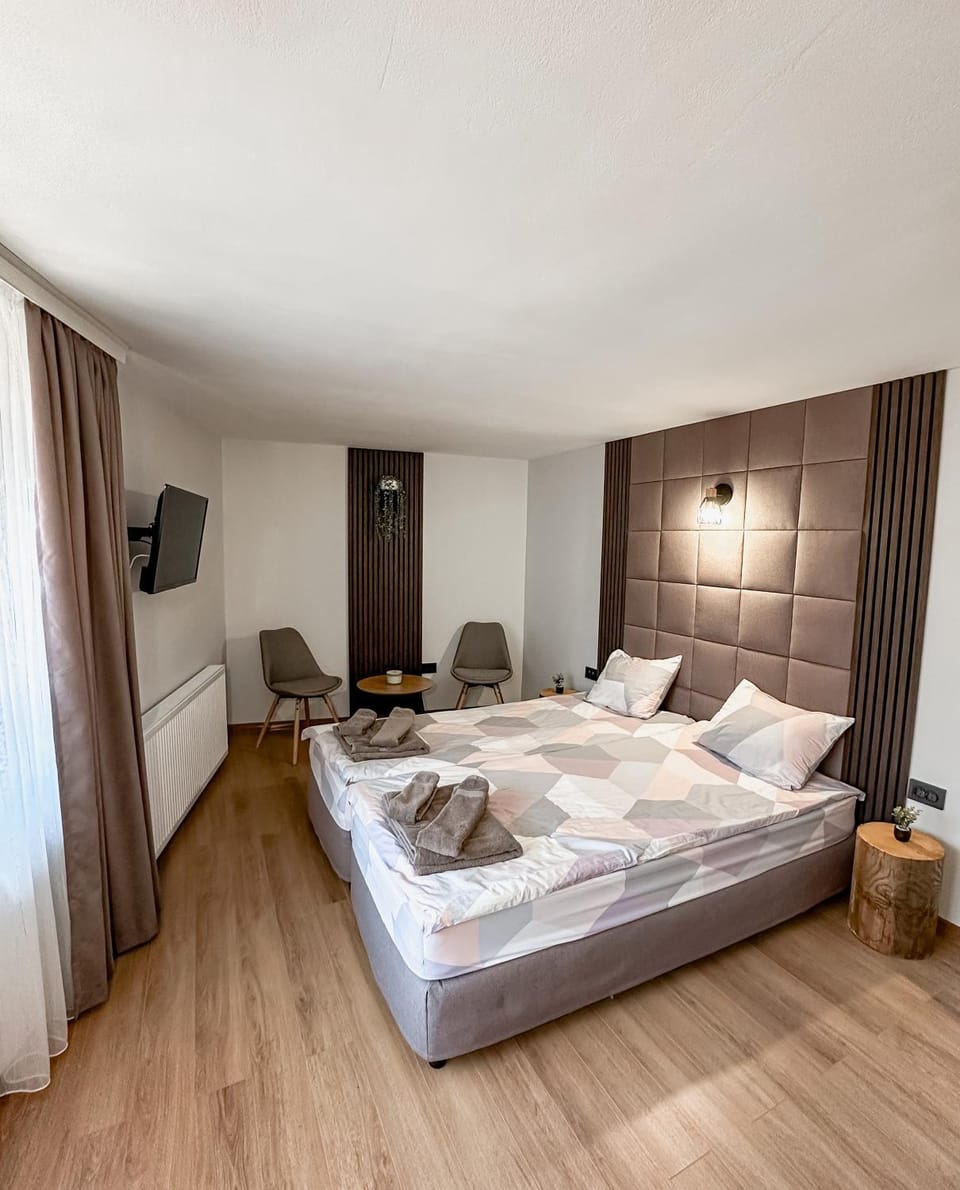 Къща за Гости Кехайови Хаус Bed and Breakfast in Bansko