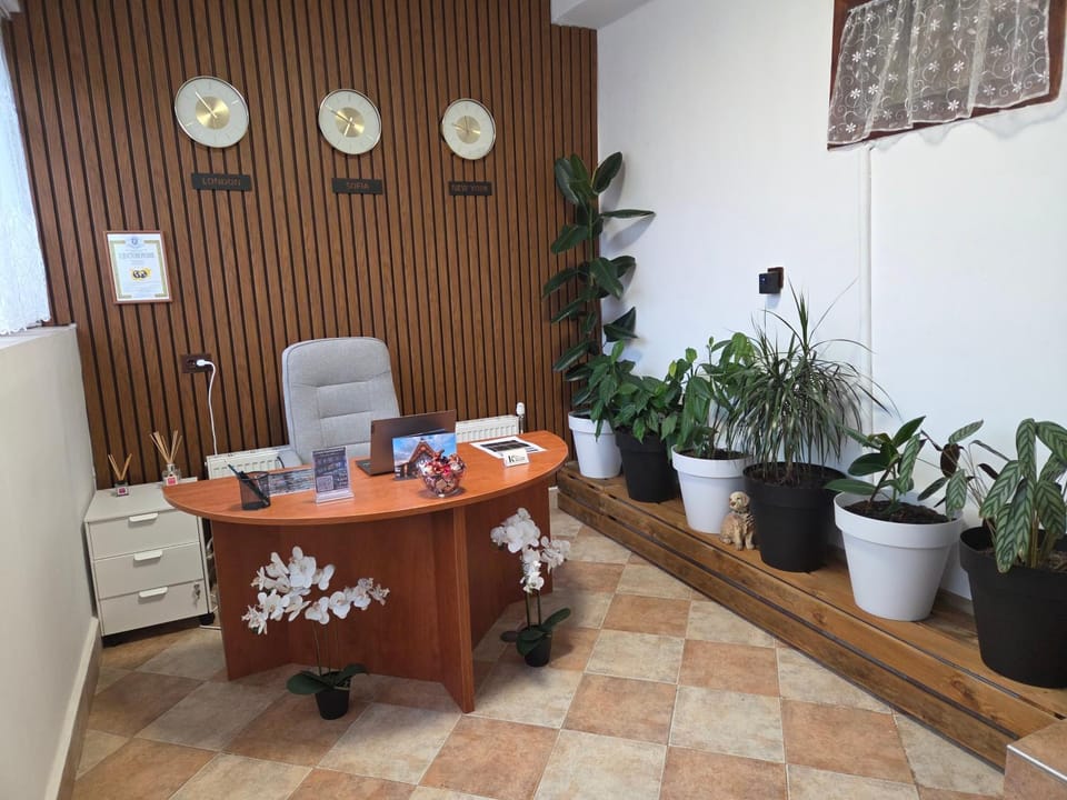 Къща за Гости Кехайови Хаус Bed and Breakfast in Bansko