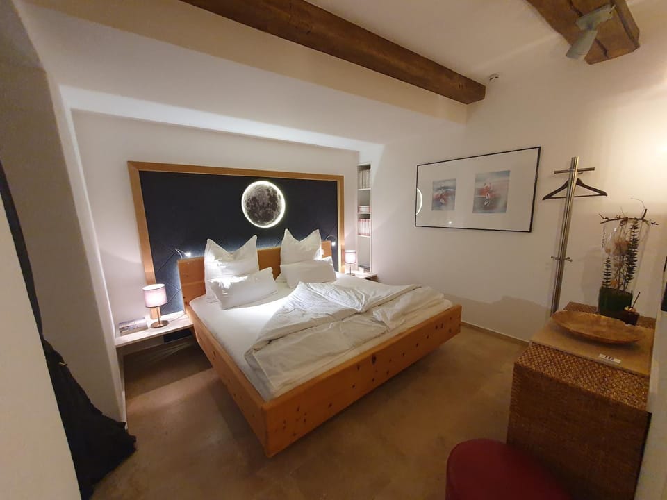 Ferienwohnung im Herzen der Altstadt mit besonderem Flair Apartment in Regensburg