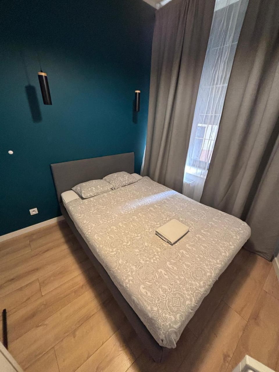 Zabrska XI Cozy Apartment Apartment in Poland