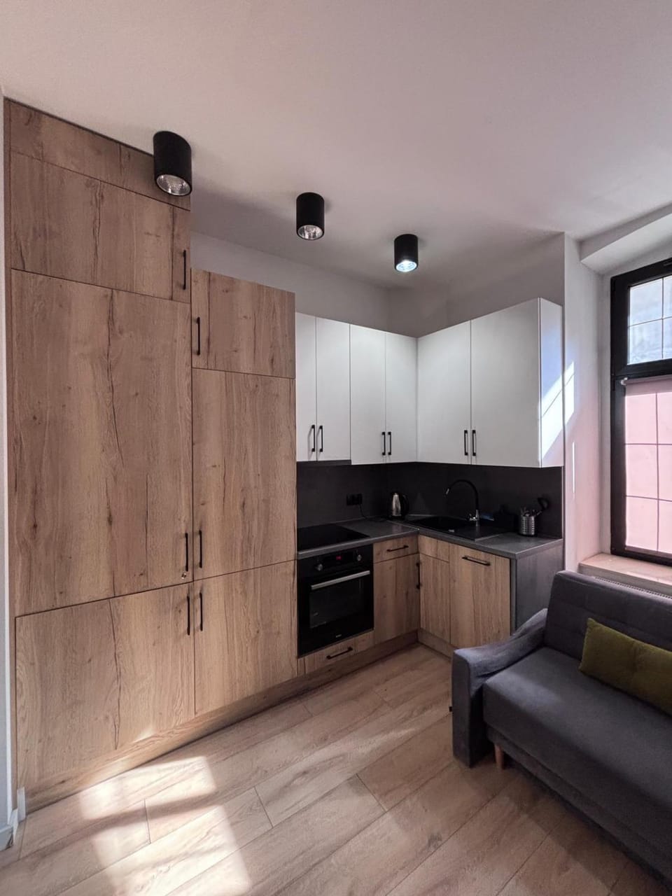 Zabrska XI Cozy Apartment Apartment in Poland