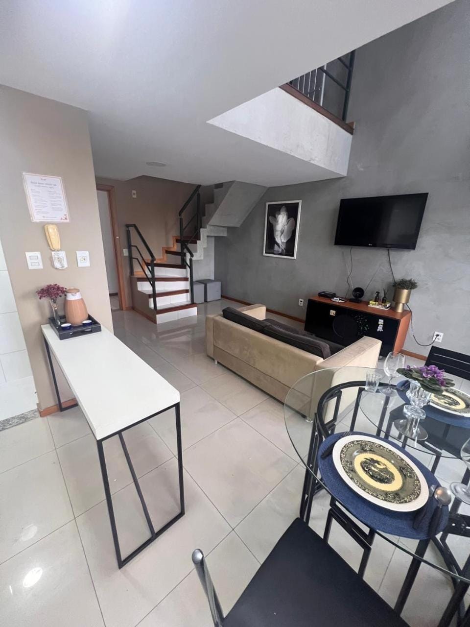 Charme Umarizal Apartment in Belém