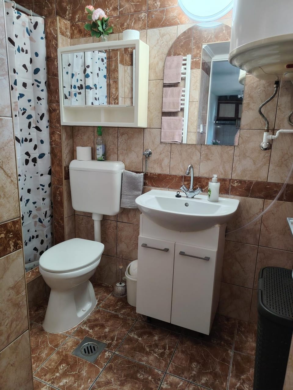 Horváth kuckó Apartment in Hungary