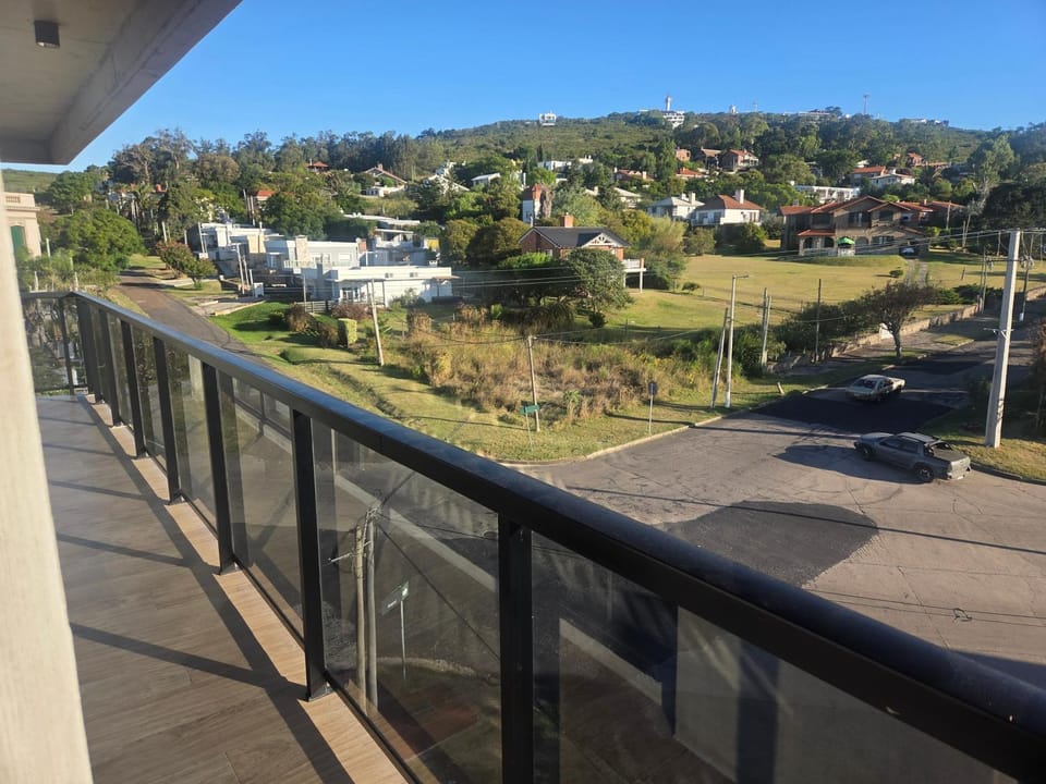 Sea Side Puerto Apartment in Piriápolis
