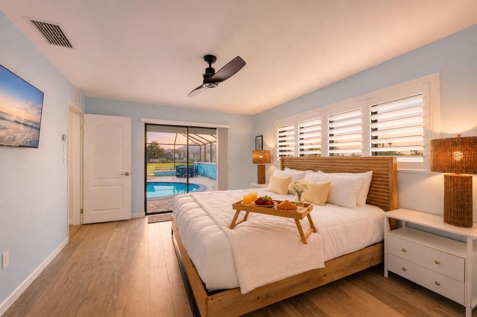 301 De Lido House in Punta Gorda