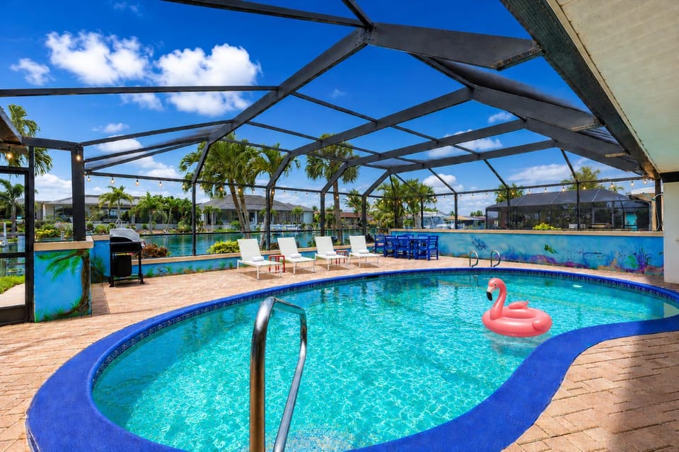 301 De Lido House in Punta Gorda