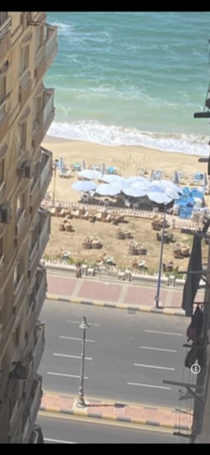 Mandra Apartment in Alexandria