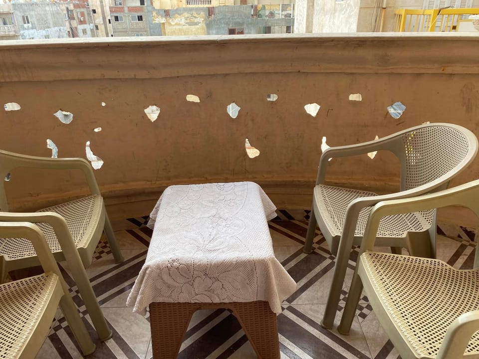 Mandra Apartment in Alexandria
