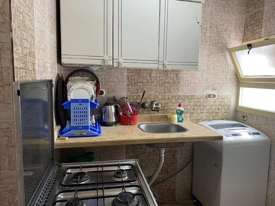 Mandra Apartment in Alexandria