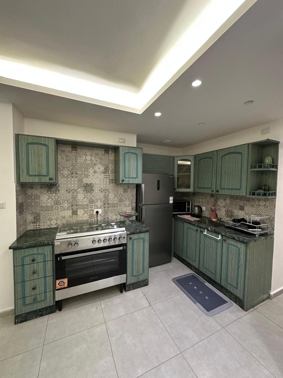 Kitchen or kitchenette, kitchen, kitchen