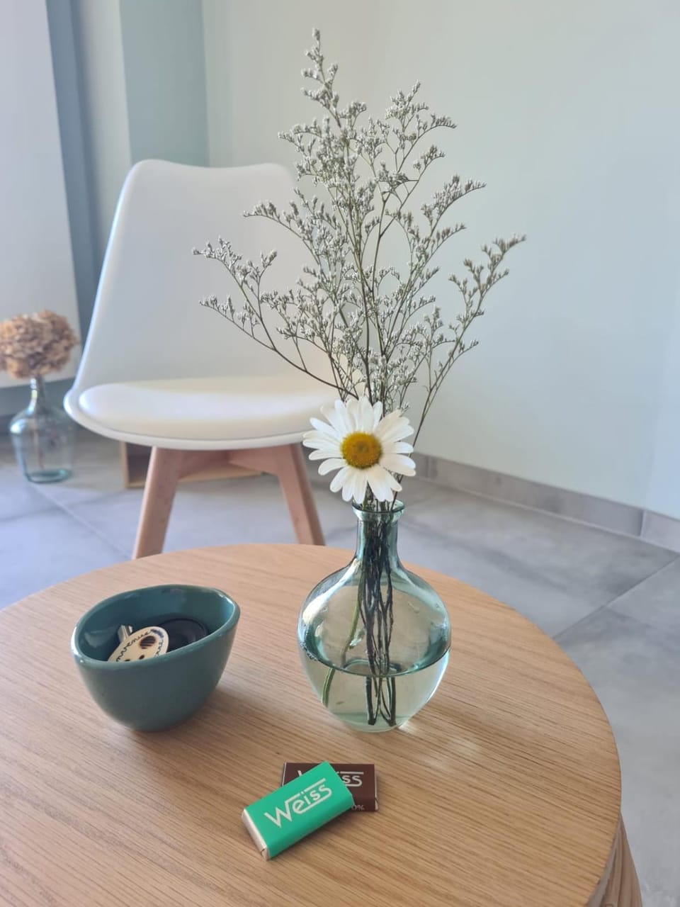 Hébergement au calme dans corps de ferme Apartment in Auvergne-Rhône-Alpes