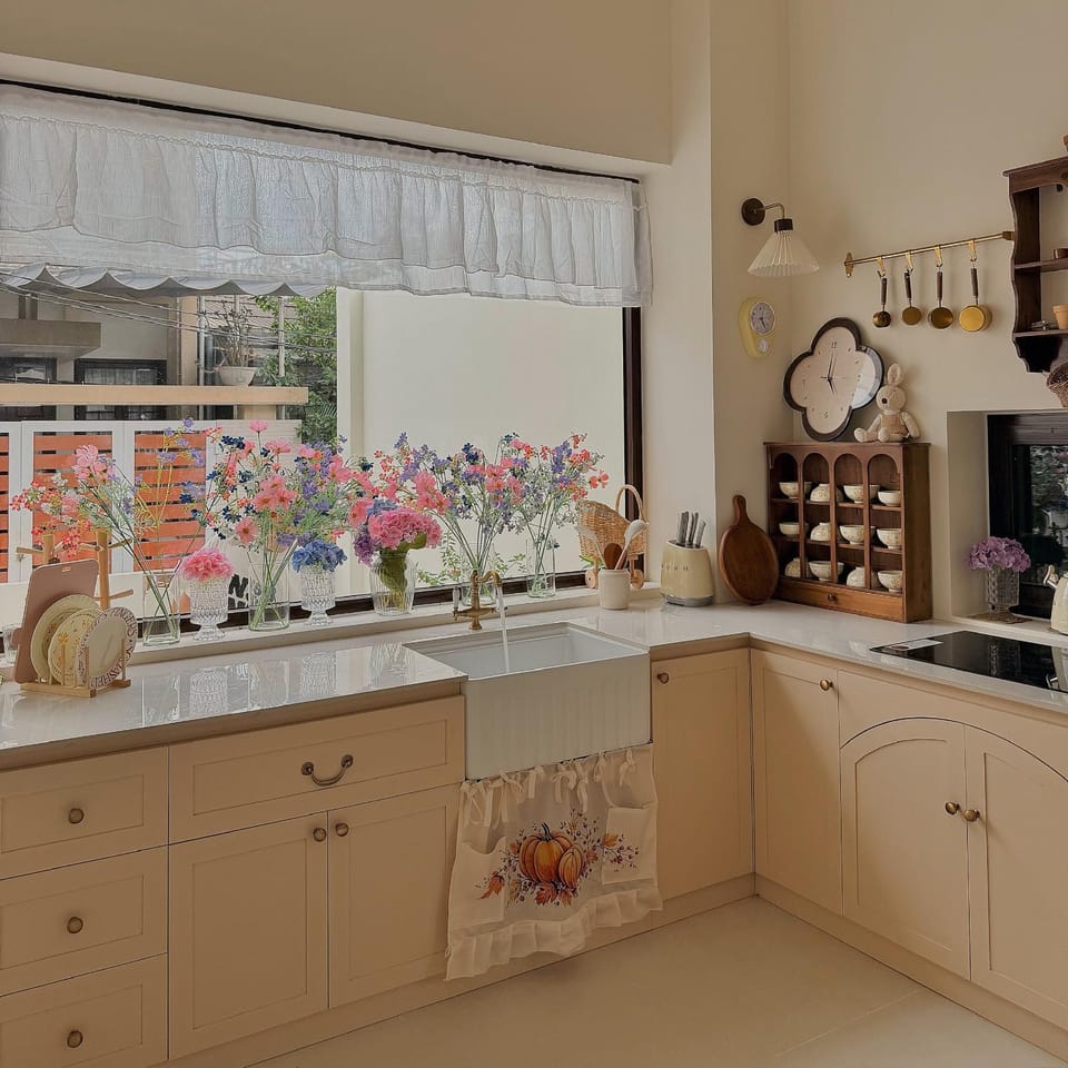Little de fleur ! Vacation rental in Vietnam