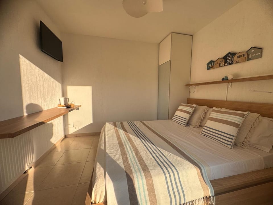 Villa Horizon Bed and Breakfast in Nice