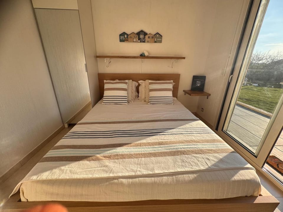 Villa Horizon Bed and Breakfast in Nice