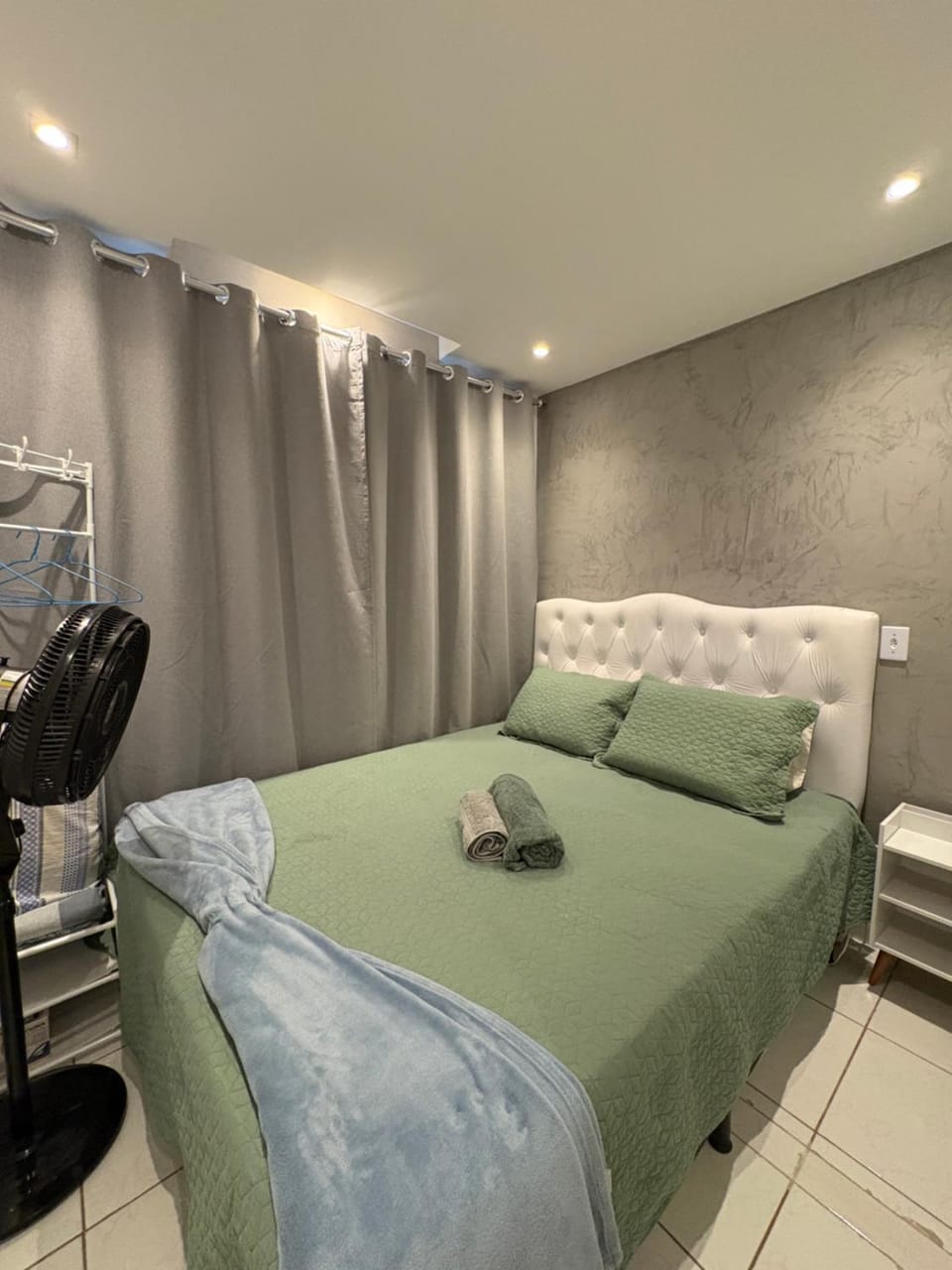 Pousada - Aconchego da tia Zeni Apartment in Mangaratiba