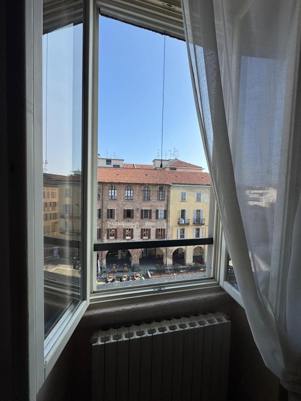 Day, Bird's eye view, View (from property/room), City view, City view